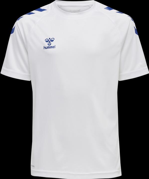 Image du produit hummel Core Xk Core Poly T-Shirt S/S Kids (140)