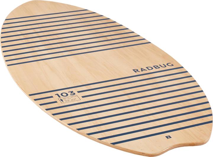 Actual product image Radbug Skb