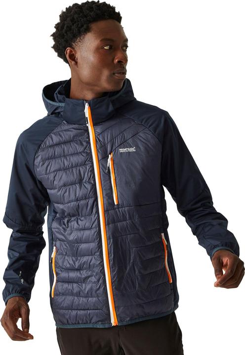 Produktbild Regatta Andreson Pro Hybridjacke (XXL)