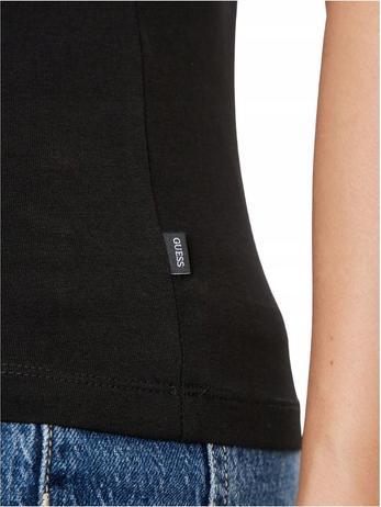 Actual product image Guess Gj Slim American Damen T-Shirt (M)