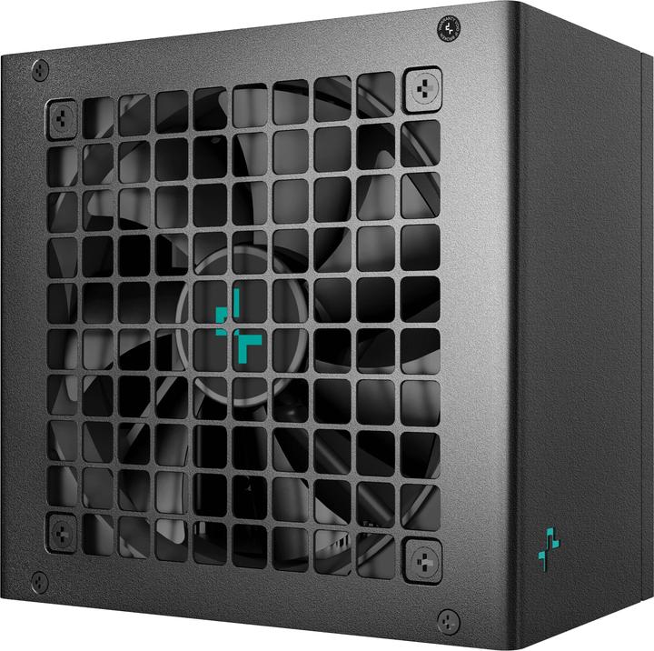 Actual product image Deepcool PN550-D bk (zero watt) (550 W)
