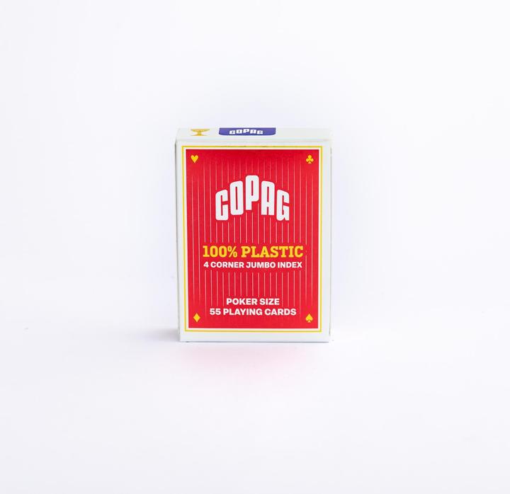 Produktbild Copag Jumbo Index (Deutsch)