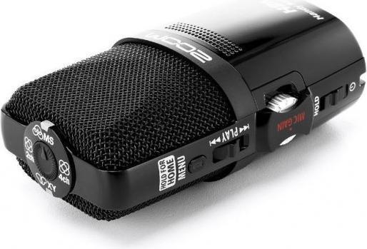 Immagine prodotto Zoom H2n (Portatile)
