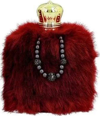 Actual product image Georges Mezotti Queen Of Temptation Passion Edp 100ml (Eau de parfum, 100 ml)