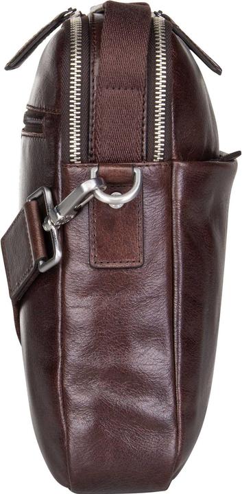 Image du produit Picard Buddy sac à bandoulière en cuir 22 cm