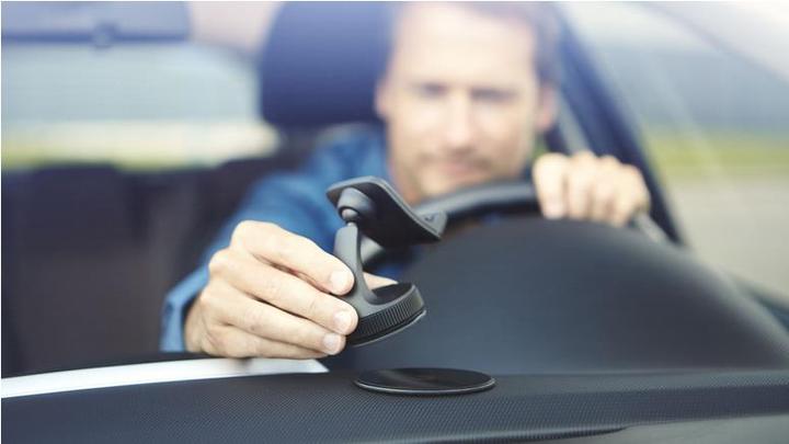 Produktbild TomTom Haftescheiben