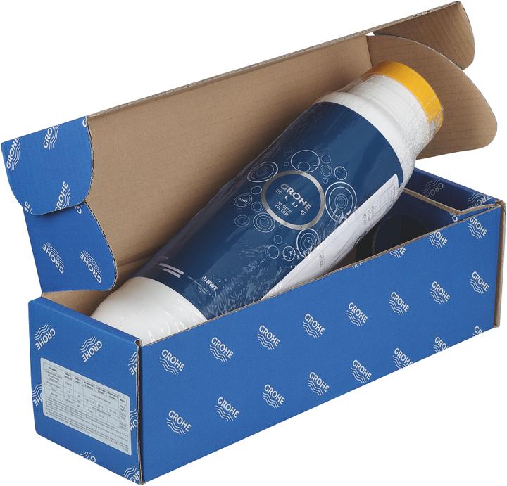 Produktbild Grohe Blue Filter M-Size (1 x)