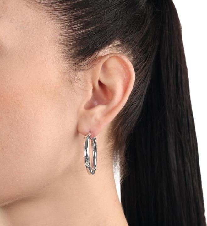 Image du produit zz_ArchivedByPCD_Amor Schmuck_zu_Amor Amor Ohrschmuck für Damen, Edelstahl (Acier inoxydable)