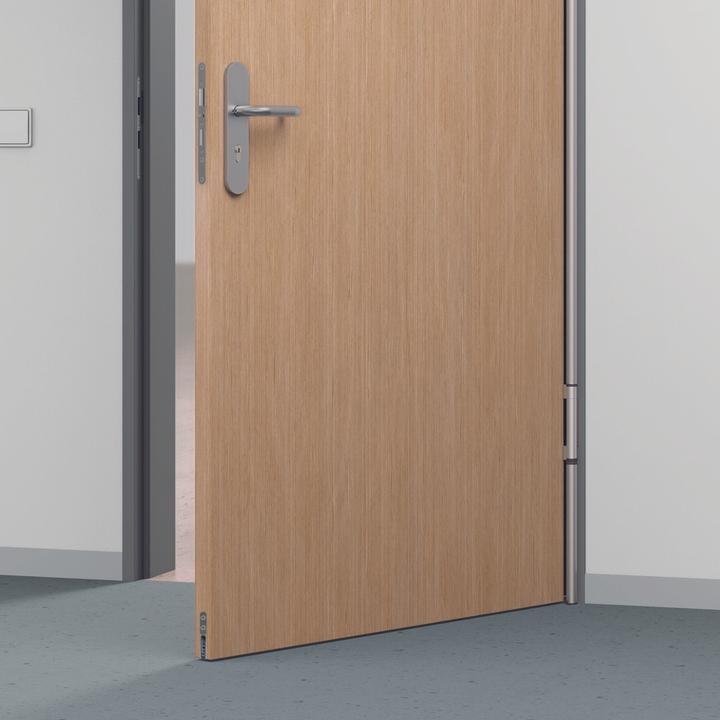Immagine prodotto Assa Abloy PLANET Fingerschutz FSA 8800 S22,3-teilig,1.980mm,F1