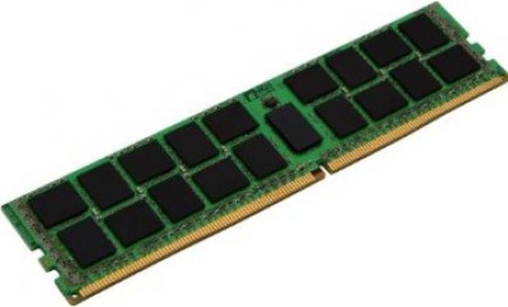 Image du produit Kingston Mémoire DDR4 32Go 2133MHz ECC-Reg (1 x 32GB, 2133 MHz, RAM DDR4, DIMM)