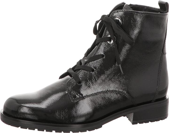 Actual product image Gabor Lace-up boot (40.5)