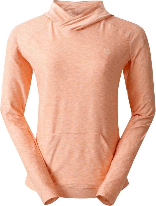 Produktbild Dare2b Kapuzenpullover Sprint City besonders leicht