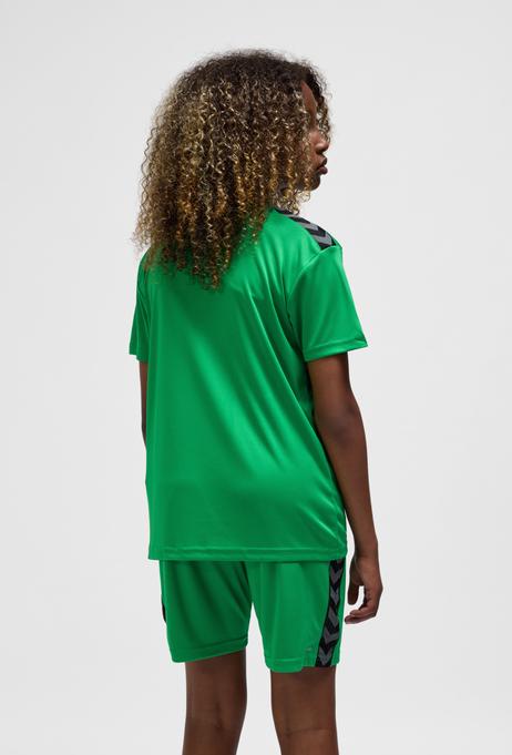 Immagine prodotto hummel Hmlauthentic Pl Maglia Bambino S/S (164)