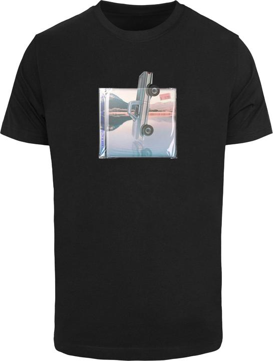 Mister Tee MisterTee Truck Cover Tee - 175437 (M)