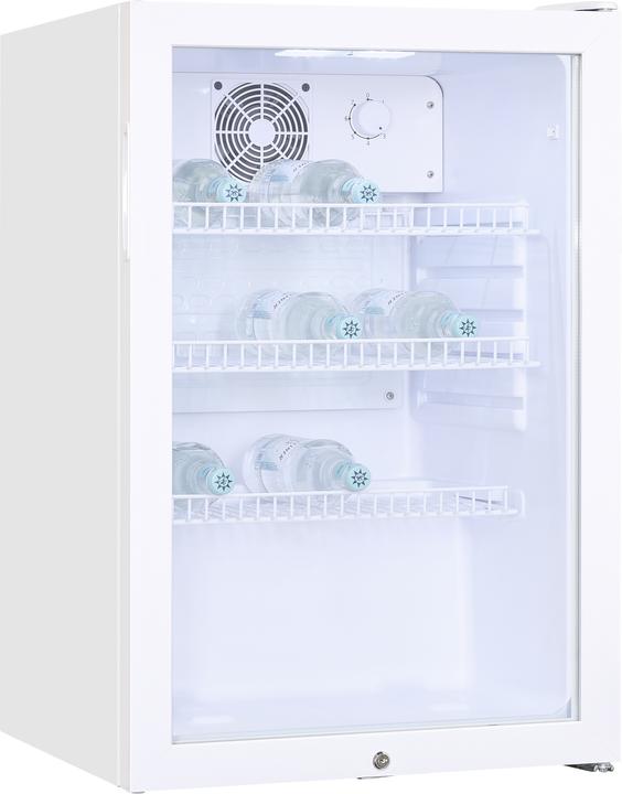 Produktbild Exquisit Getränke-Kühlgerät (118 l)