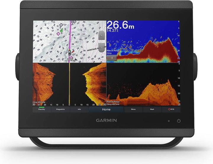Actual product image Garmin GPSMAP 8410xsv