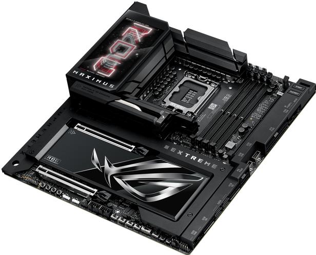 Image du produit ASUS Rog Maximus Z890 Extreme (LGA 1851, Intel Z890, E-ATX)