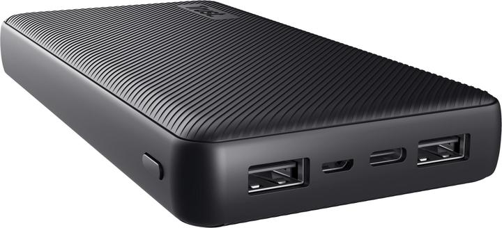 Trust Primo (20000 mAh, 15 W, 74 Wh)