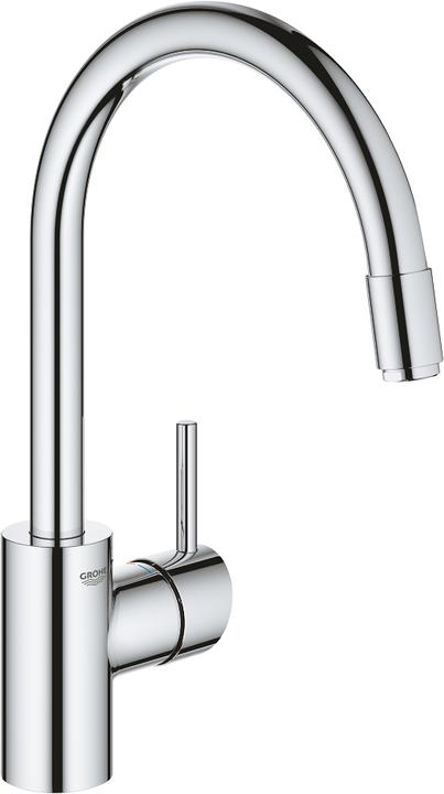 Produktbild Grohe Concetto Einhand-Spültischbatterie