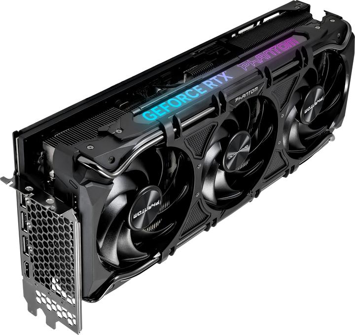Produktbild Gainward RTX 4090 Phantom GS (24 GB)
