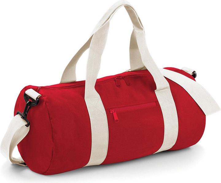 Bianco naturale, Rosso