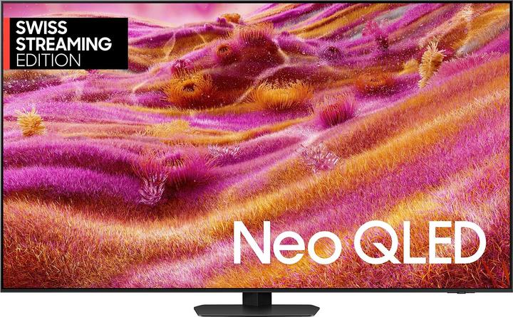 Samsung QE55QN90F (55", QN90F, NeoQLED, Mini-LED, 4K, 2025)