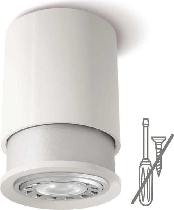 Produktbild Twister Lighting Twister Living Spot (GU10)