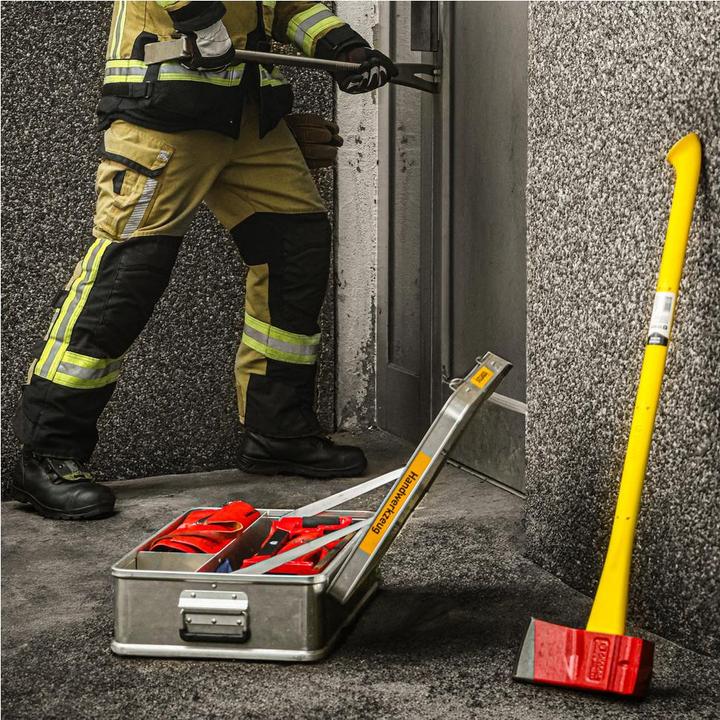 Produktbild Dönges Feuerwehraxt FireAXEss, 925 x 300 x 90 mm