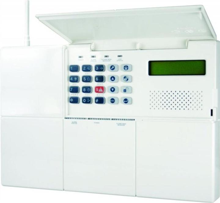 Image du produit Elro HA68S Système d'alarme professionnel
