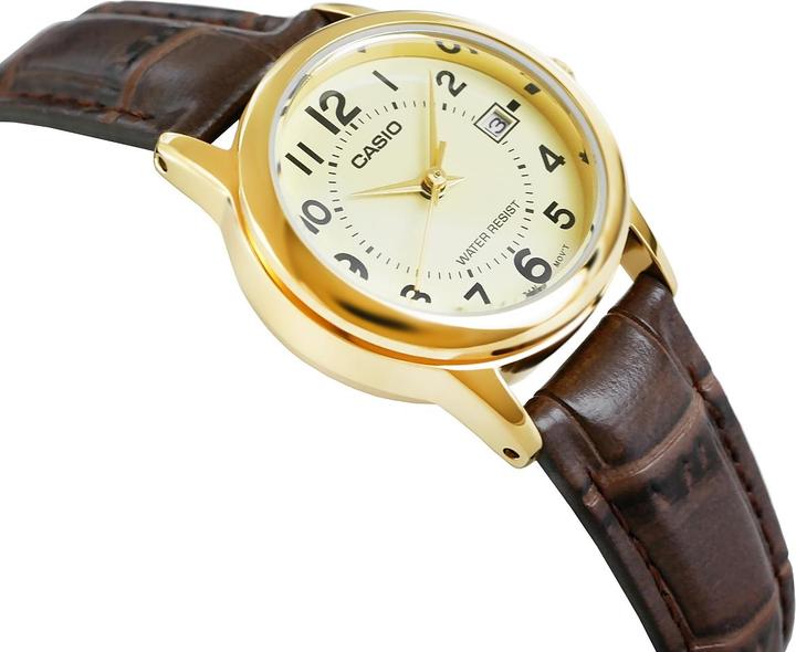 Produktbild Casio Collection (Analoguhr, 25 mm)