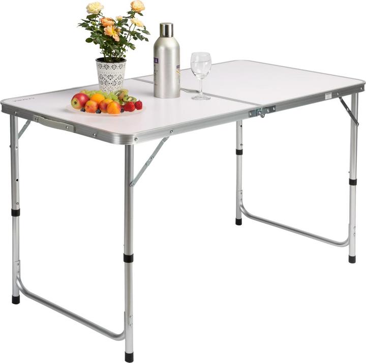 Produktbild Casaria Klapptisch