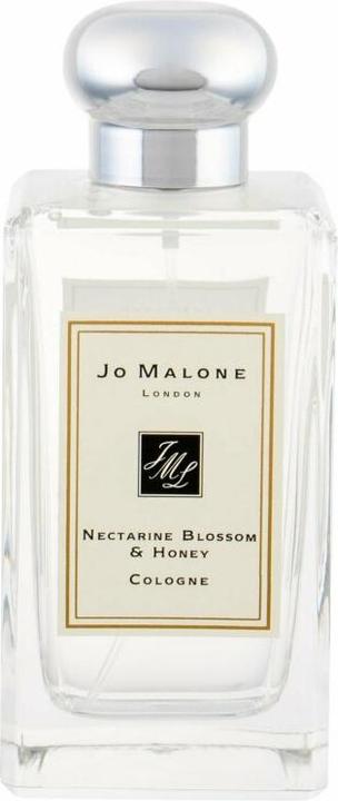 Actual product image Jo Malone Nectarine Blossom & Honey (Eau de cologne, 100 ml)