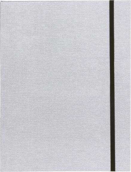Produktbild Artoz Nordiska Mappe A4 hellgrau (A4)