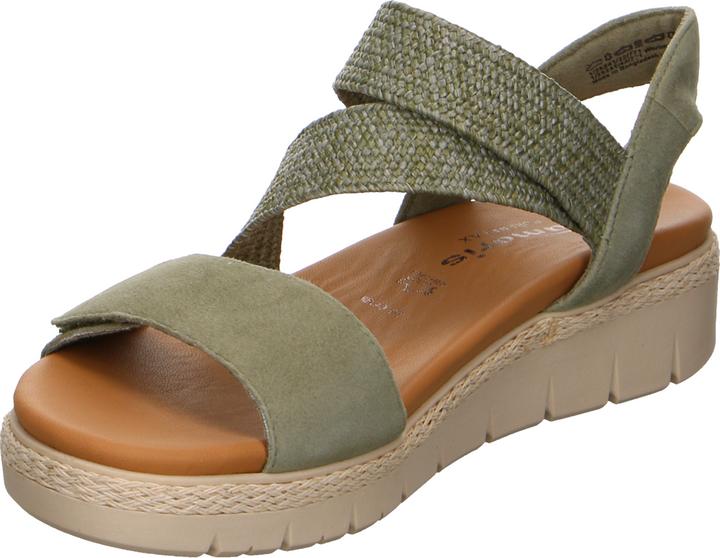 Actual product image Tamaris Pure Relax sandal (37)