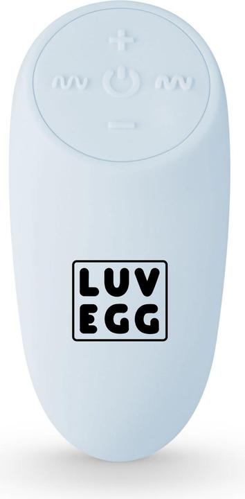 Image du produit Luv Egg Vibrationsei