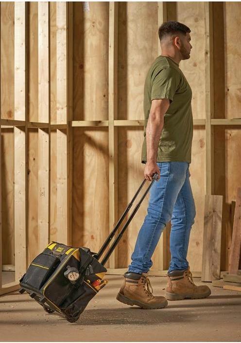 Actual product image Stanley Toolbox (1 pieces)
