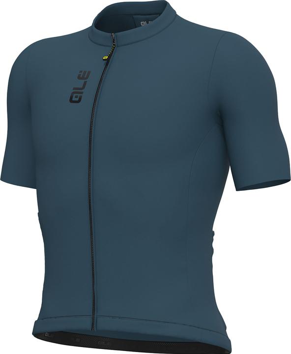 Actual product image Alé Pragma Color Block Off Road Jersey (M)