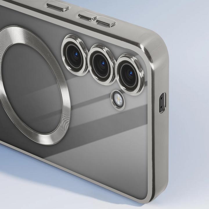 Image du produit Avizar Étui pour téléphone portable Chromé Series (Samsung Galaxy S24+)