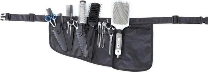 Produktbild XanitaliaPro Dimension SX Bauchtasche Fur Friseure Nylon Werkzeugtasche