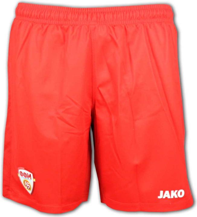 JAKO Nordmazedonien Shorts 2023-24 (L)