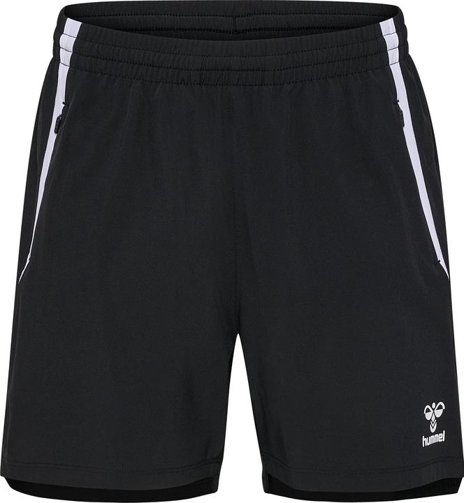 Image du produit hummel hmlLEAD 2.0 WOVEN SHORTS WOMAN (XS)