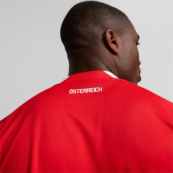 Immagine prodotto Puma ÖFB maglia home replica (L)