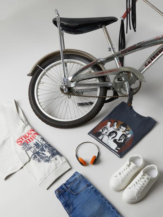 Image du produit Name it Stranger Things T-Shirt (122)
