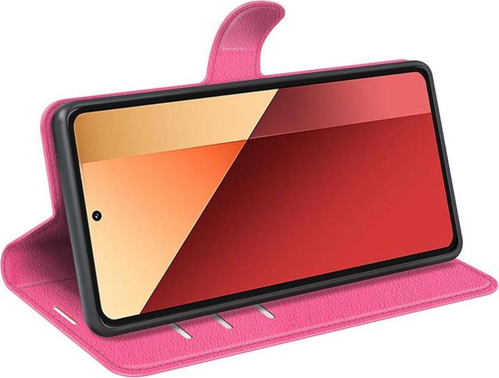 Productafbeelding Cover-Discount Poco M6 Pro / Redmi Note 13 Pro 4G - Hoesje roze (Xiaomi Redmi Note 13 Pro 4G)