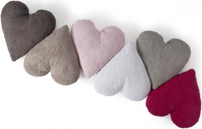 Image du produit Lorena Canals Coeur (50 x 45 cm)