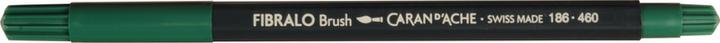 Immagine prodotto Caran d'Ache Fibralo Brush (Verde pavone, 1 x)