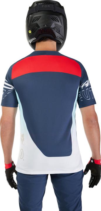Image du produit Fox Flexair SS Jersey Elevated (L)