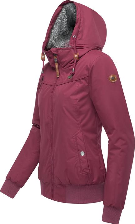 Actual product image Ragwear Jotty Winter (S)