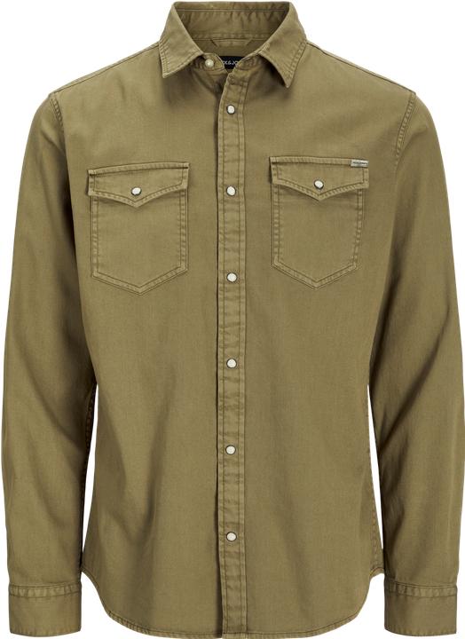 Actual product image Jack & Jones Must-have Hemd (M)