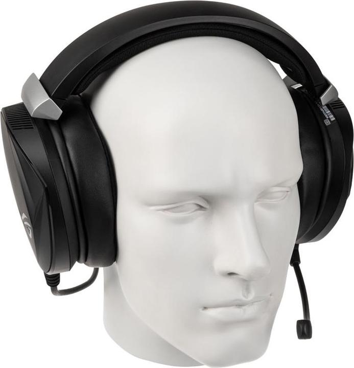 Actual product image ASUS ROG Theta 7.1 (Cable)
